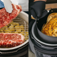 Ninja Foodi 6.5 Quart With Dehydrator | $200 | Amazon